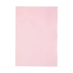 Note! Cadernos E Recargas > Caderno Agrafado A4 Flex 48 Folhas Quadriculado Pastel (artigo sortido)