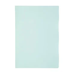 Note! Cadernos E Recargas > Caderno Agrafado A4 Flex 48 Folhas Quadriculado Pastel (artigo sortido)