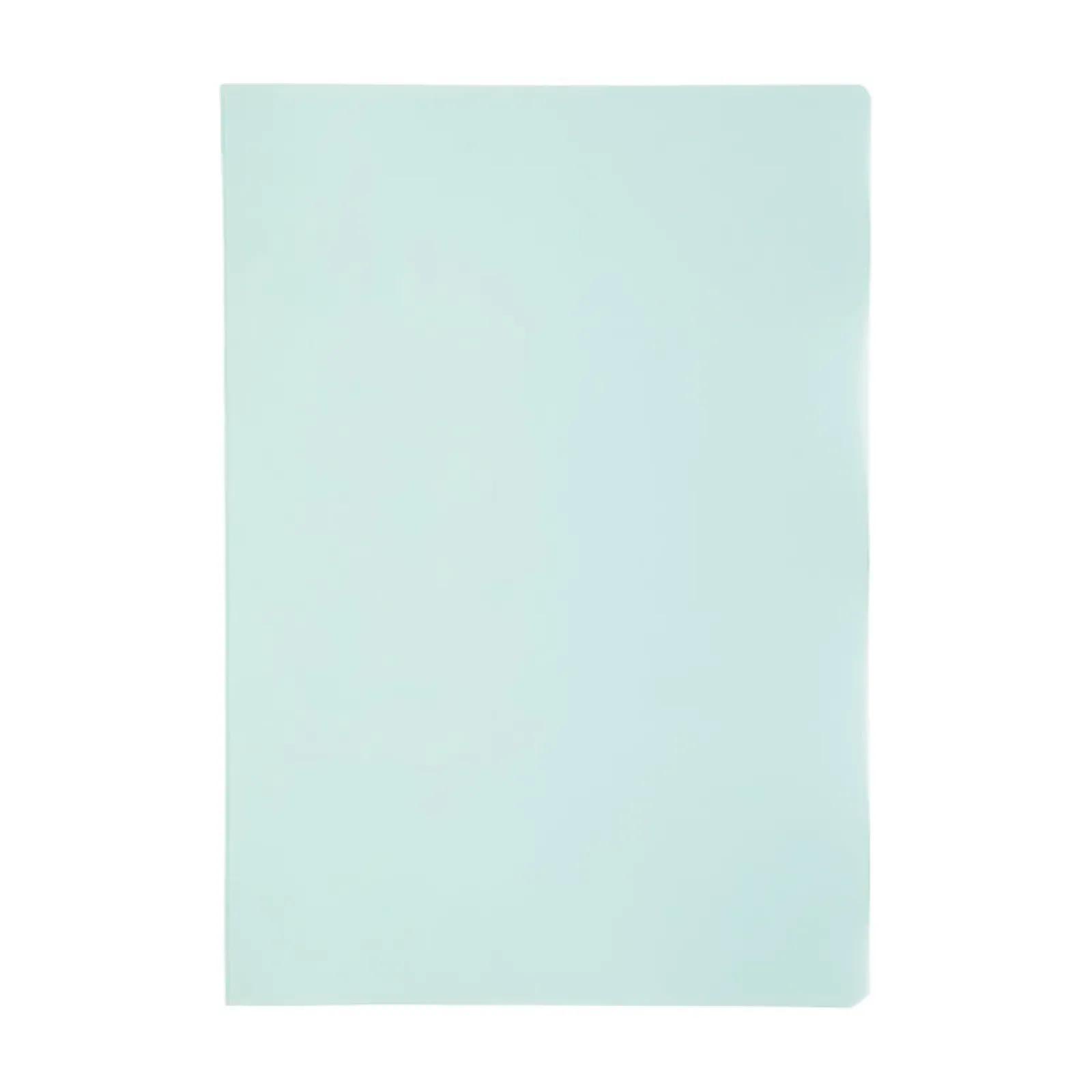 Note! Cadernos E Recargas > Caderno Agrafado A4 Flex 48 Folhas Quadriculado Pastel (artigo sortido)