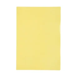 Note! Cadernos E Recargas > Caderno Agrafado A4 Flex 48 Folhas Quadriculado Pastel (artigo sortido)