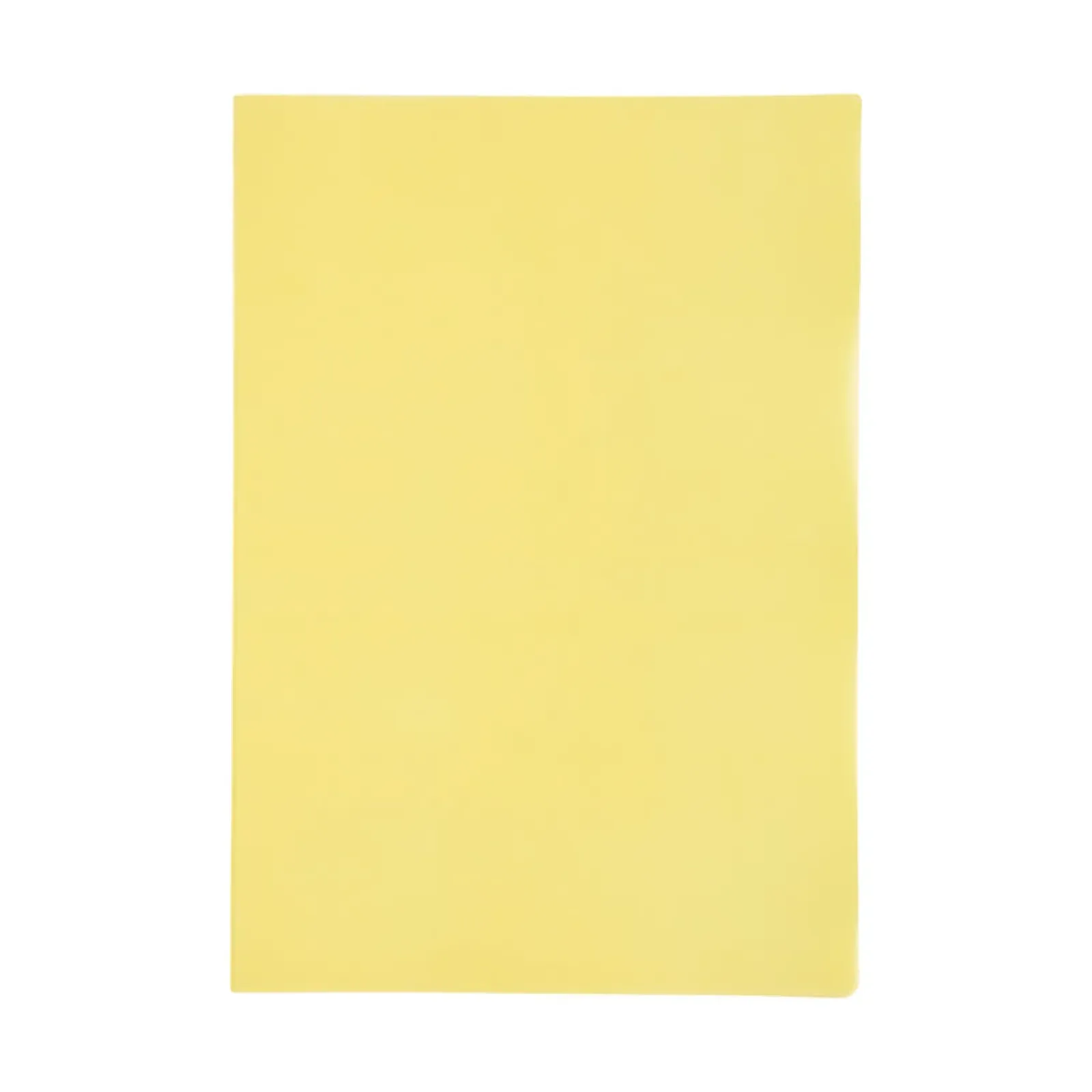Note! Cadernos E Recargas > Caderno Agrafado A4 Flex 48 Folhas Quadriculado Pastel (artigo sortido)