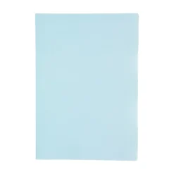 Note! Cadernos E Recargas > Caderno Agrafado A4 Flex 48 Folhas Quadriculado Pastel (artigo sortido)