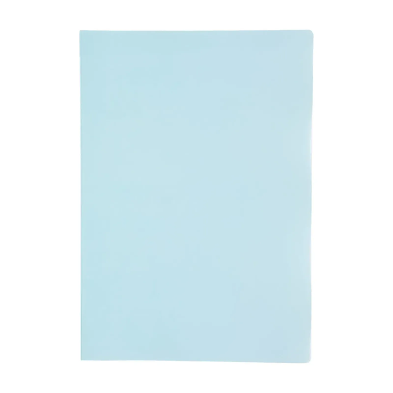 Note! Cadernos E Recargas > Caderno Agrafado A4 Flex 48 Folhas Quadriculado Pastel (artigo sortido)