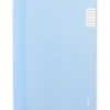 Note! Cadernos E Recargas > Caderno Agrafado A4 Flex 48 Folhas Pautado Pastel (artigo sortido)
