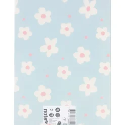 Sale Note! Caderno Agrafado A4 Flex Pautado 48 Folhas 90G Sunshine