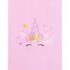 Clearance Note! Caderno Agrafado A4 Flex Quadriculado 48 Folhas 90G Unicorn