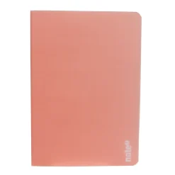 Note! Cadernos E Recargas > Caderno Agrafado A5 Flex Quadriculado 48Folhas 90G Note (Artigo Sortido)