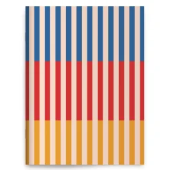 Clearance Note! Caderno Agrafado A5 32 folhas Costa Nova