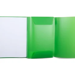 Online Note! Caderno Agrafado A4 48 Folhas 2Em1