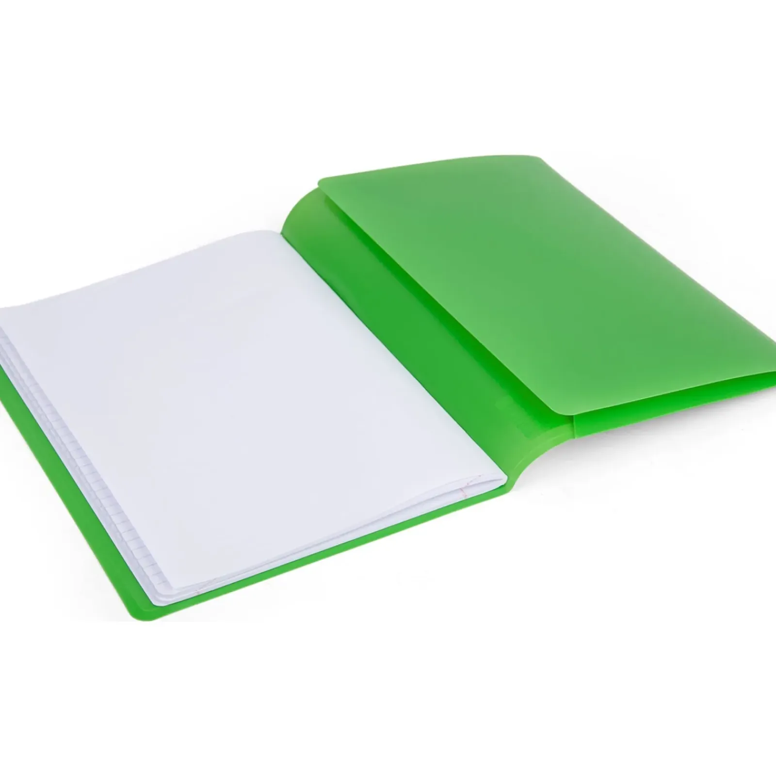 Online Note! Caderno Agrafado A4 48 Folhas 2Em1