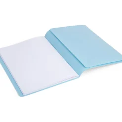 Note! Cadernos E Recargas > Caderno Agrafado A4 48 Folhas 2Em1 Pastel