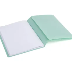 Note! Cadernos E Recargas > Caderno Agrafado A4 48 Folhas 2Em1 Pastel