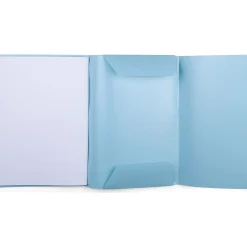 Note! Cadernos E Recargas > Caderno Agrafado A4 48 Folhas 2Em1 Pastel