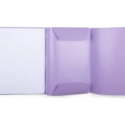 Note! Cadernos E Recargas > Caderno Agrafado A4 48 Folhas 2Em1 Pastel