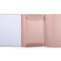 Note! Cadernos E Recargas > Caderno Agrafado A4 48 Folhas 2Em1 Pastel