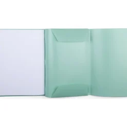 Note! Cadernos E Recargas > Caderno Agrafado A4 48 Folhas 2Em1 Pastel
