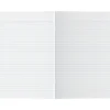 Note! Cadernos E Recargas > Caderno Agrafado A4 48 Folhas 90Gr Pautado Colors
