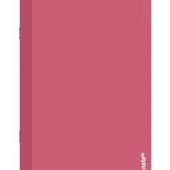 Note! Cadernos E Recargas > Caderno Agrafado A4 48 Folhas 90Gr Pautado Colors