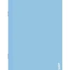 Hot Note! Caderno Agrafado A4 48 Folhas 90Gr Pautado Pastel