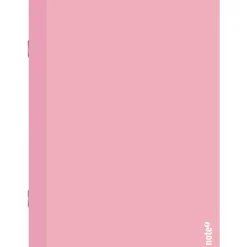 Hot Note! Caderno Agrafado A4 48 Folhas 90Gr Pautado Pastel