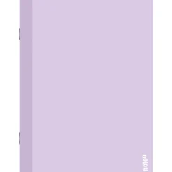 Hot Note! Caderno Agrafado A4 48 Folhas 90Gr Pautado Pastel