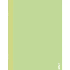 Hot Note! Caderno Agrafado A4 48 Folhas 90Gr Pautado Pastel