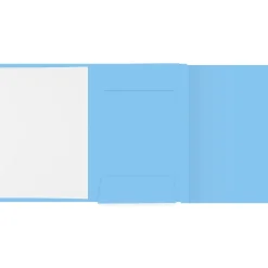 Note! Caderno Agrafado A4 48 Folhas Pautado 2Em1 Pastel