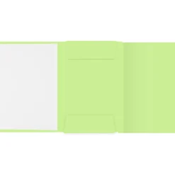 Note! Caderno Agrafado A4 48 Folhas Pautado 2Em1 Pastel