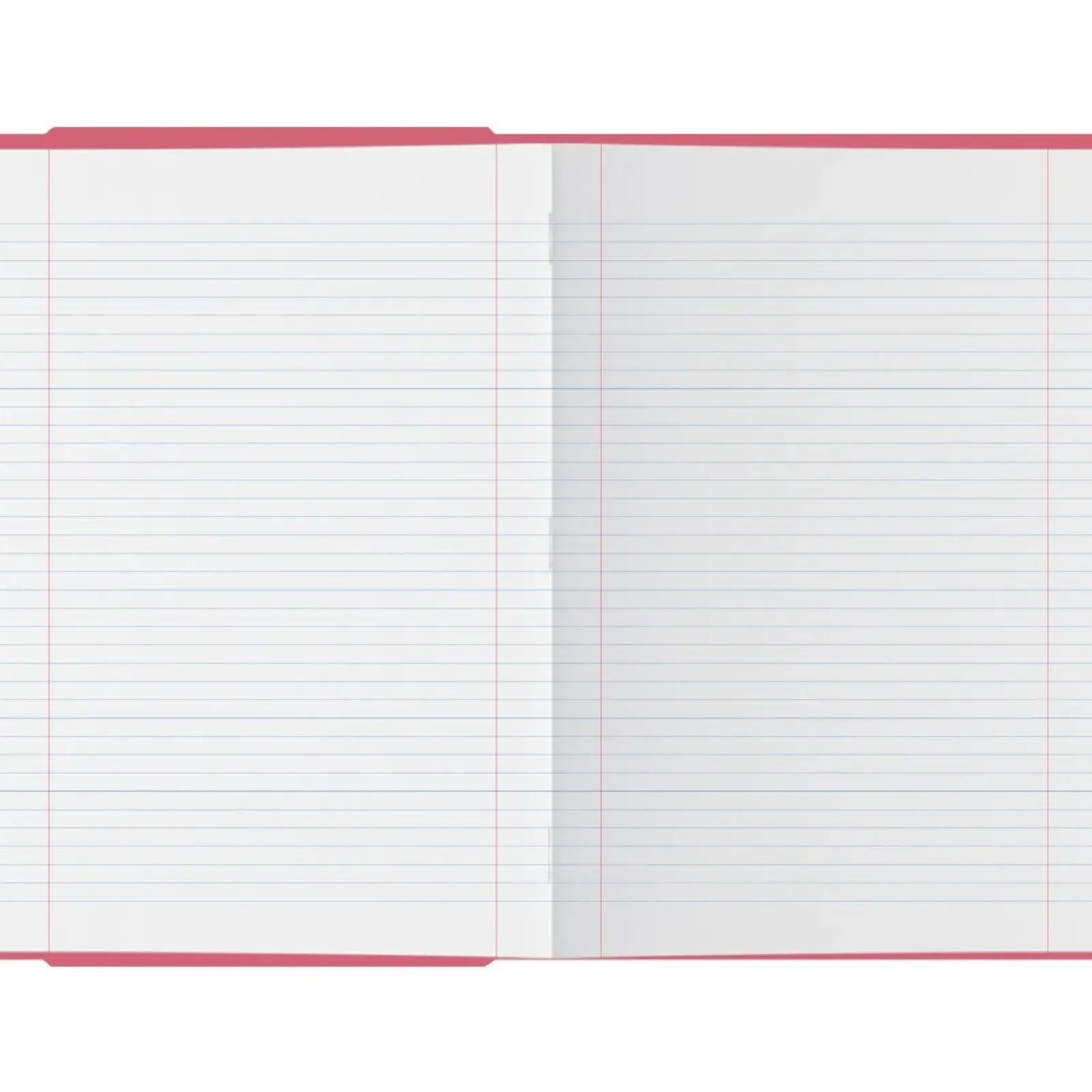 Note! Cadernos E Recargas > Caderno Agrafado A4 48 Folhas Pautado 2Em1