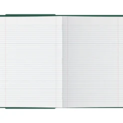 Note! Cadernos E Recargas > Caderno Agrafado A4 48 Folhas Pautado 2Em1