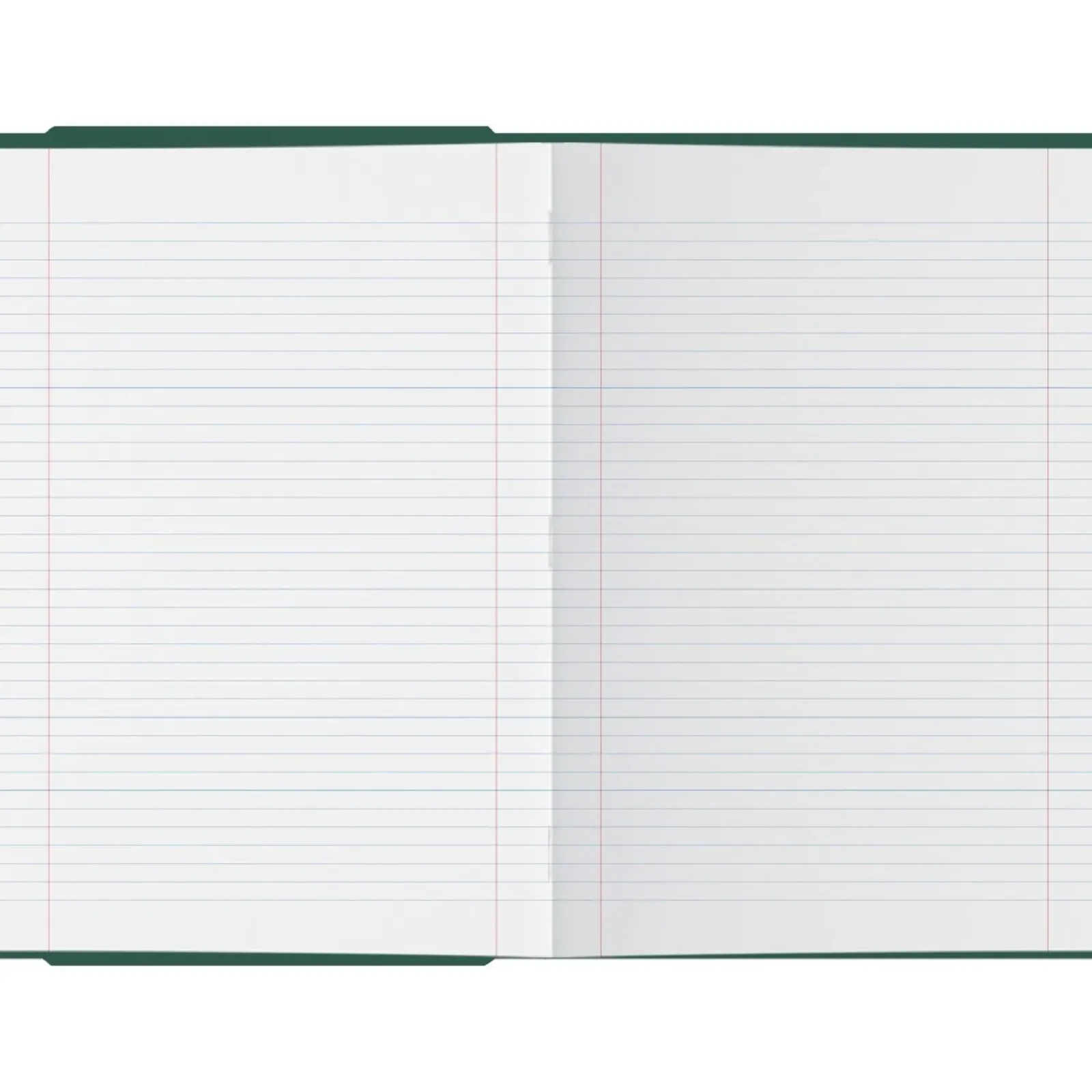 Note! Cadernos E Recargas > Caderno Agrafado A4 48 Folhas Pautado 2Em1
