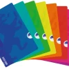 Oxford Cadernos E Recargas > Caderno Agrafado A4 Liso Openflex 48 Folhas 90G