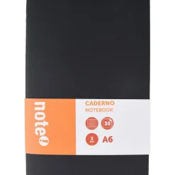 Online Note! Caderno Agrafado A6 Pautado