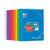Oxford Papel De Impressão > Caderno Agrafado A4 Pautado Easybook Maxi
