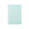 Note! Cadernos E Recargas > Caderno Agrafado A5 Pautado Flex 48 Folhas Pastel (artigo sortido)