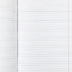 Sale Note! Caderno Agrafado A4 Pautado 48 Folhas 80G Colours