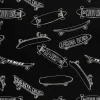 Clearance Note! Caderno Agrafado A4 Pautado 40 Folhas 60g Skate