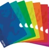 Hot Oxford Caderno Agrafado A4 Pautado Openflex 48 Folhas (artigo sortido)