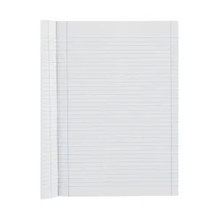 Note! Cadernos E Recargas > Caderno Agrafado A4 Preto 40 Folhas 60G Beach/Retro