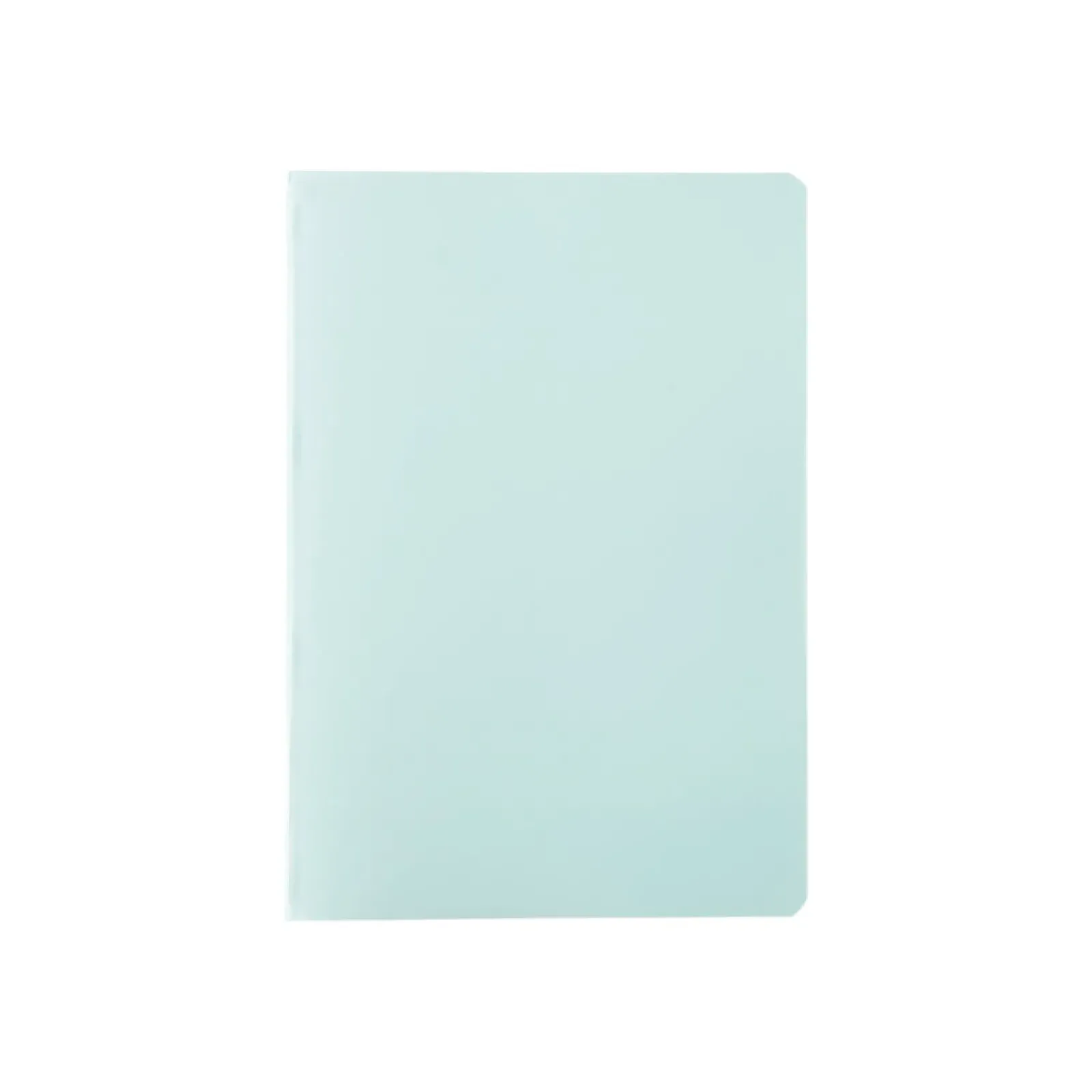 New Note! Caderno Agrafado A5 Quadriculado Flex 48 Folhas Pastel (artigo sortido)