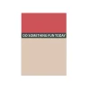 Outlet Note! Caderno Agrafado A4 Quadriculado 40Folhas 60G Color Block