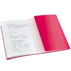 Oxford Cadernos E Recargas > Caderno Agrafado A4 Quadriculado Easybook Sortido 3Em1
