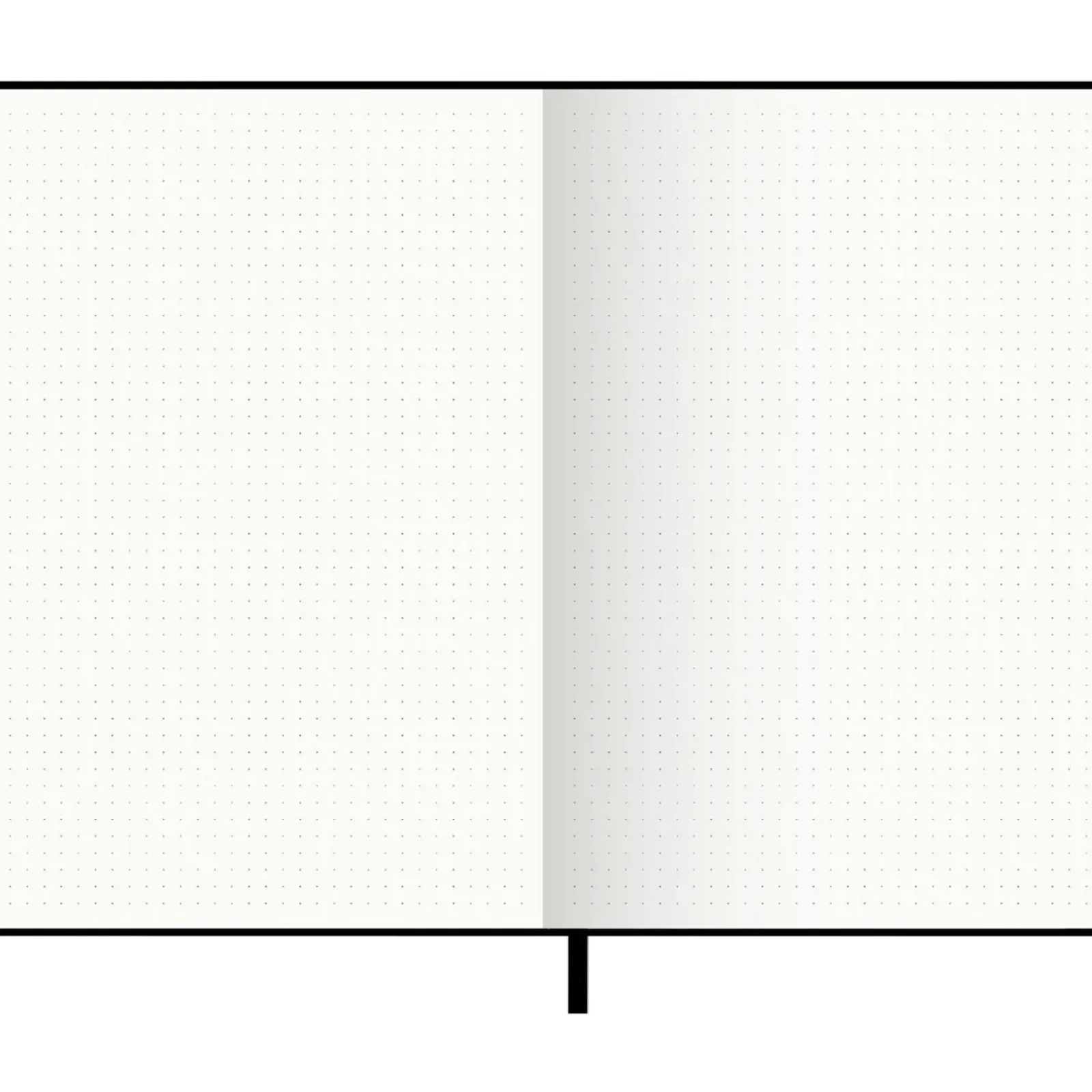 Note! Cadernos E Recargas > Caderno Agrafado B5 Capa dura com Elástico Preto