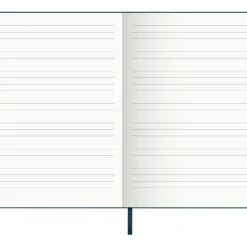 Hot Note! Caderno Agrafado B5 96 Folhas 80G Pautado Universitário