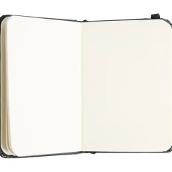 Discount Note! Caderno Agrafado com Elástico A7 Liso
