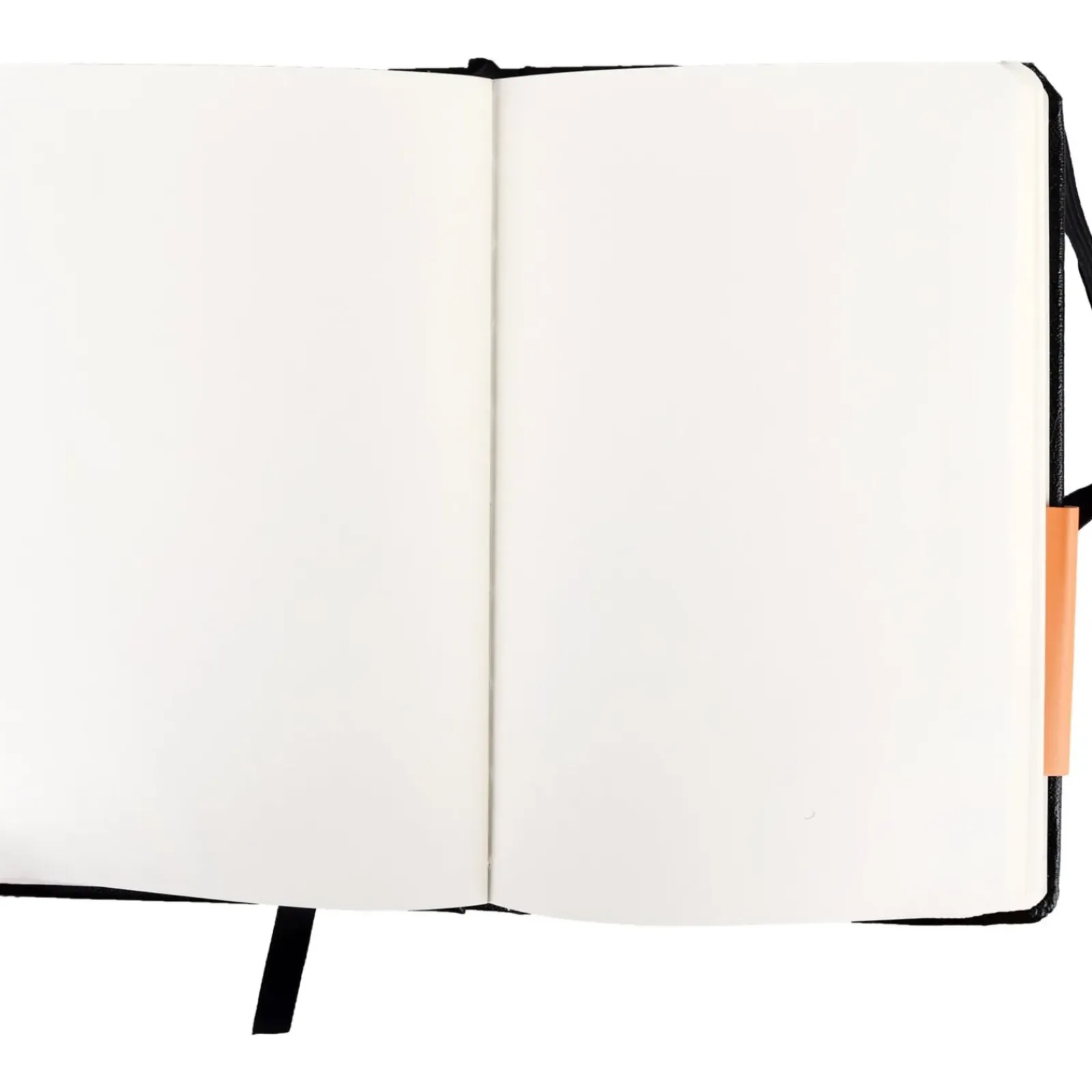 Sale Note! Caderno Agrafado com Elástico A6 Liso
