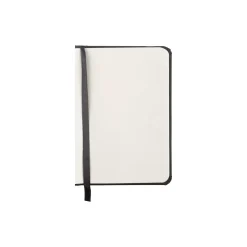 Sale Note! Caderno Agrafado com Elástico A6 Liso