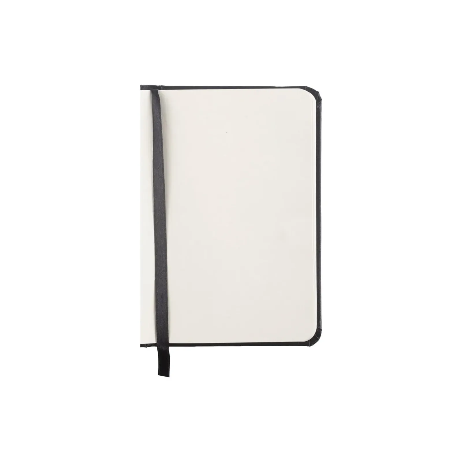 Sale Note! Caderno Agrafado com Elástico A6 Liso
