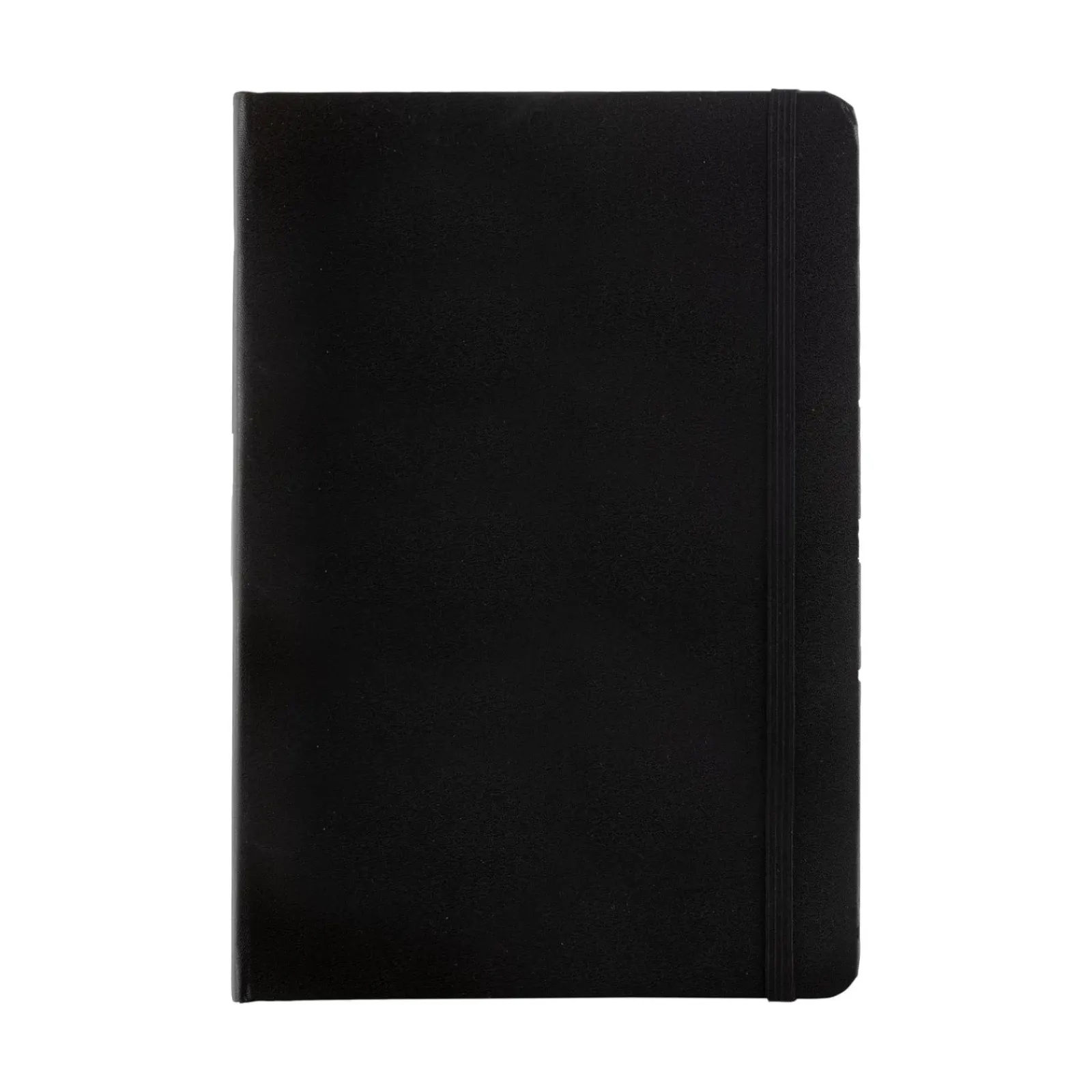 Outlet Note! Caderno Agrafado com Elástico A5 Pautado
