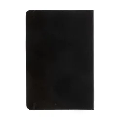 Outlet Note! Caderno Agrafado com Elástico A5 Pautado